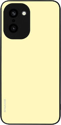 Sonique Colorbloc Series OnePlus 15r 5g Yellow ...
