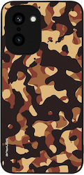 Sonique Case Camouflage Army Series OnePlus 15R...