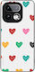 Sonique Heart Series Case Realme 16 Pro Plus Wh...