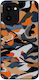 Sonique Camouflage Army Serie OnePlus 15R 5G Or...
