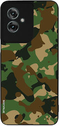 Husă Sonique Camouflage Army Series Motorola Mo...