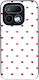 Sonique Heart Series Case Realme 16 Pro 5g Whit...