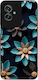 Калъф Sonique 3D Flower Series Motorla Moto G55...