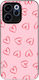 Sonique Heart Series Case Oppo Reno15 F 5g Oppo...