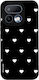 Sonique Heart Series Case Realme 16 Pro 5g Blac...