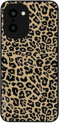 Sonique Animal Print Series OnePlus 15R 5G Leop...