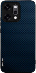 Θήκη Sonique Carbon Series Oppo Reno14 Pro 5g Μπλε