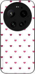 Husă Sonique Heart Series Xiaomi Xiaomi 17 Ultr...