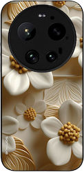 Husă Sonique 3D Flower Series Xiaomi Xiaomi 17 ...