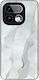 Sonique Marble Series Case Realme 16 Pro Plus W...