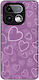 Sonique Heart Series Realme 16 Pro Plus Purple ...