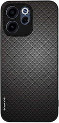 Sonique Carbon Series Phone Case for Oppo Reno1...