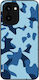 Sonique Handyhülle Camouflage Army Serie Oneplu...