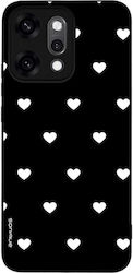 Sonique Heart Series Case Oppo Reno14 Pro 5g Bl...