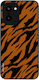Sonique Handyhülle Animal Print Serie OnePlus 1...