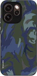 Sonique Camouflage Army Series Oppo Reno15 Pro ...