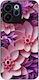 Sonique Case 3D Flower Series Oppo Reno15 F 5G ...