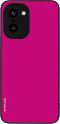 Sonique Colorbloc Series OnePlus 15R 5G Magenta...