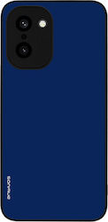Sonique Colorbloc Series Oneplus 15r 5g Blue Case