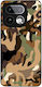 Sonique Camouflage Armee Serie Echtzeit 16 Pro ...
