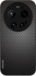 Husă Sonique Carbon Series Xiaomi Xiaomi 17 Ult...