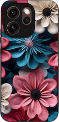 Sonique Case 3D Flower Series Oppo Reno15 Pro M...
