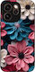 Калъф Sonique 3D Flower Series Oppo Reno15 Pro ...