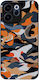 Sonique Camouflage Army Series Case Oppo Reno15...