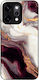 Θήκη Sonique Marble Series Oppo Reno14 Pro 5g Μ...
