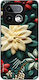 Sonique 3D Blumen Serie Realme 16 Pro Plus Grün...