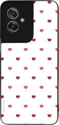 Sonique Heart Series Handyhülle Motorola Moto G...
