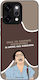Sonique Case Greek Cult TV Series Oppo Reno14 P...