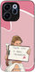 Sonique Case Greek Cult TV Series Oppo Reno15 F...