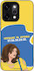 Sonique Case Greek Cult TV Series Oppo Reno14 P...