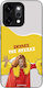 Sonique Case Greek Cult TV Series Oppo Reno14 P...