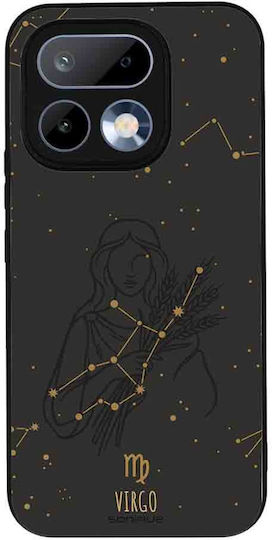Калъф Sonique Zodiac Series Motorla Moto G56 5g Virgo