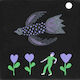 Bonnie Prince Billy Purple Bird Vinyl