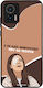Sonique Back Cover Din Silicon Motorola Edge 30...