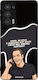 Sonique Silicone Back Cover Edge 20 TCL 20L / 2...