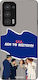 Sonique Silicone Back Cover Edge 20 TCL 20L / 2...