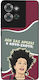 Sonique Back Cover Din Silicon Pentru Motorola ...