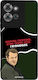 Sonique Back Cover Din Silicon Pentru Motorola ...