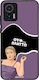 Sonique Back Cover Din Silicon Motorola Edge 30...
