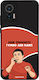 Sonique Back Cover Din Silicon Motorola Edge 30...