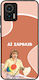 Sonique Back Cover Din Silicon Motorola Edge 30...