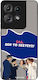 Sonique Back Cover Σιλικόνης (Motorola Edge 50 ...