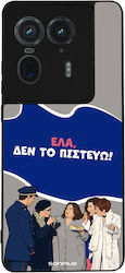 Sonique Back Cover Din Silicon Motorola Edge 50...