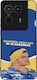 Sonique Back Cover Σιλικόνης (Motorola Edge 50 ...