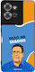Sonique Back Cover Din Silicon Pentru Motorola ...