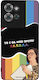 Sonique Back Cover Din Silicon Pentru Motorola ...